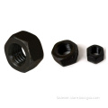 ASTM A 194 2H Hex Nut